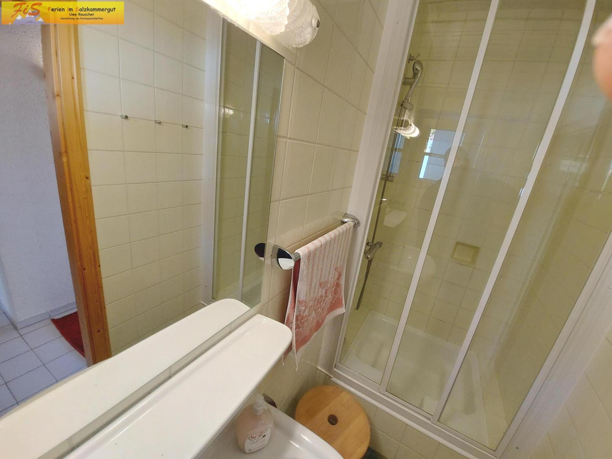 Ferienhaus Almrausch Tauplitz Luaran gambar